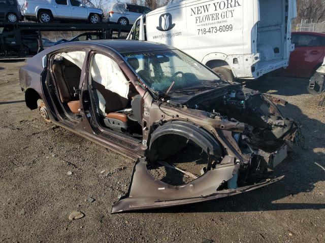 Photo 3 VIN: 19UUA9F54AA005429 - ACURA TL 