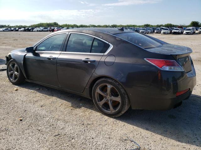 Photo 1 VIN: 19UUA9F54AA006502 - ACURA TL 