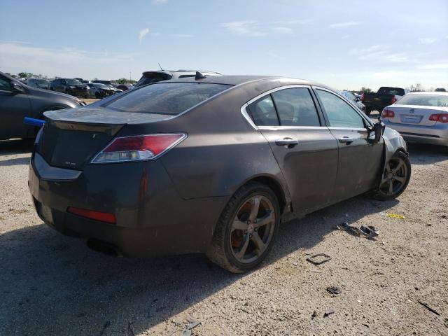 Photo 2 VIN: 19UUA9F54AA006502 - ACURA TL 