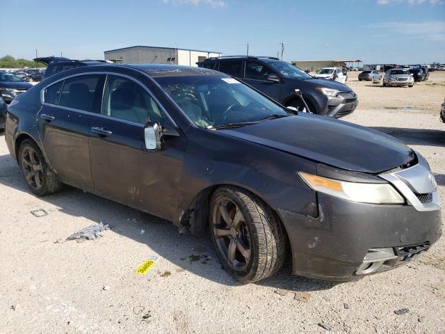 Photo 3 VIN: 19UUA9F54AA006502 - ACURA TL 