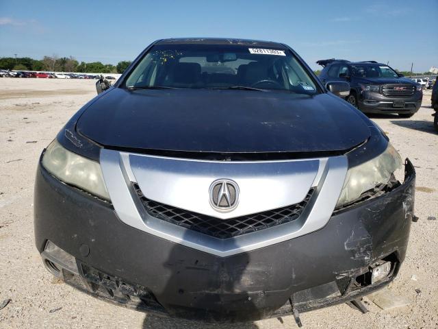 Photo 4 VIN: 19UUA9F54AA006502 - ACURA TL 