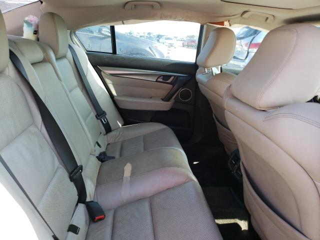 Photo 9 VIN: 19UUA9F54AA006502 - ACURA TL 