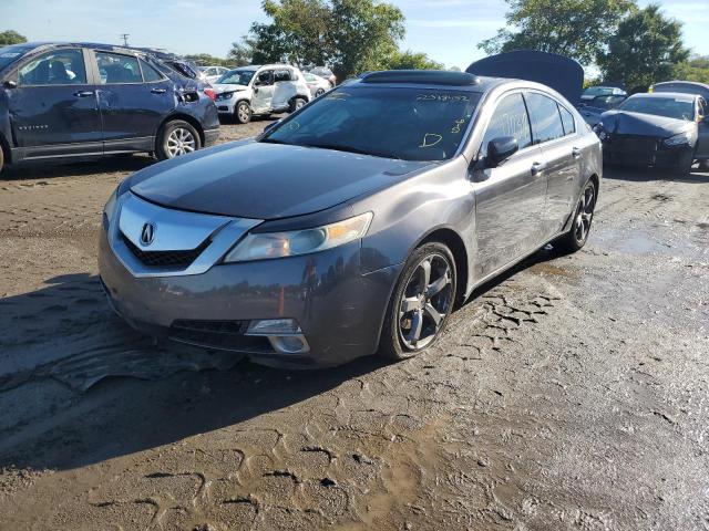 Photo 1 VIN: 19UUA9F54AA007598 - ACURA TL 