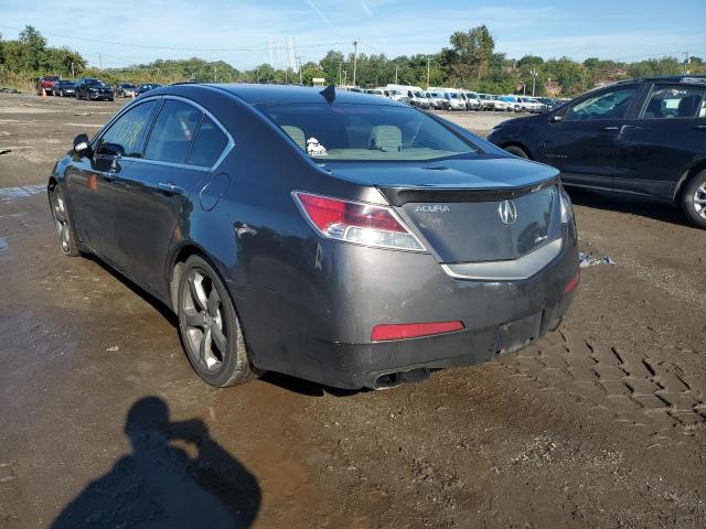 Photo 2 VIN: 19UUA9F54AA007598 - ACURA TL 