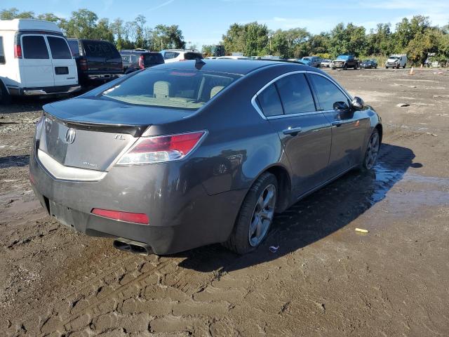 Photo 3 VIN: 19UUA9F54AA007598 - ACURA TL 