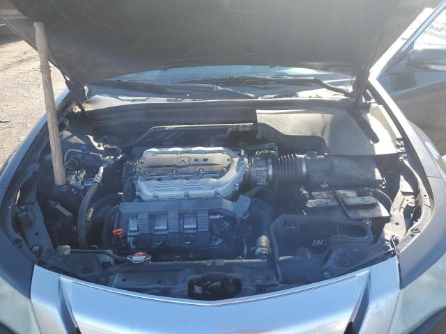 Photo 6 VIN: 19UUA9F54AA007598 - ACURA TL 