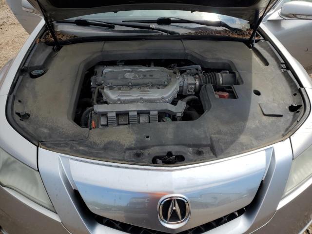 Photo 10 VIN: 19UUA9F54AA009545 - ACURA TL 