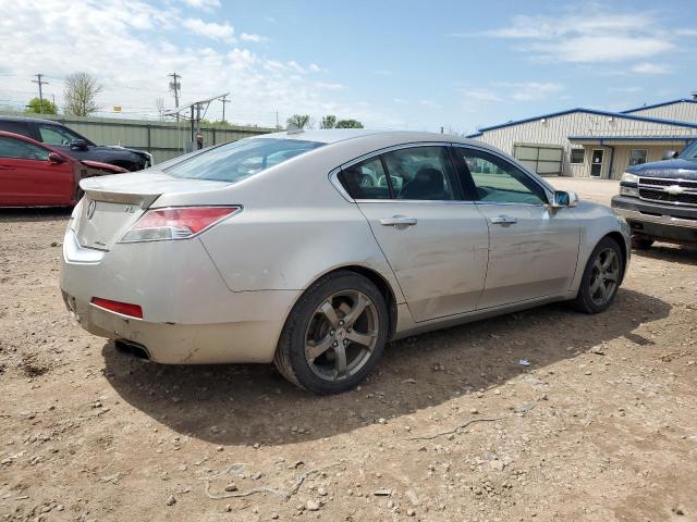 Photo 2 VIN: 19UUA9F54AA009545 - ACURA TL 