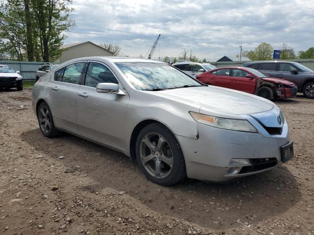 Photo 3 VIN: 19UUA9F54AA009545 - ACURA TL 