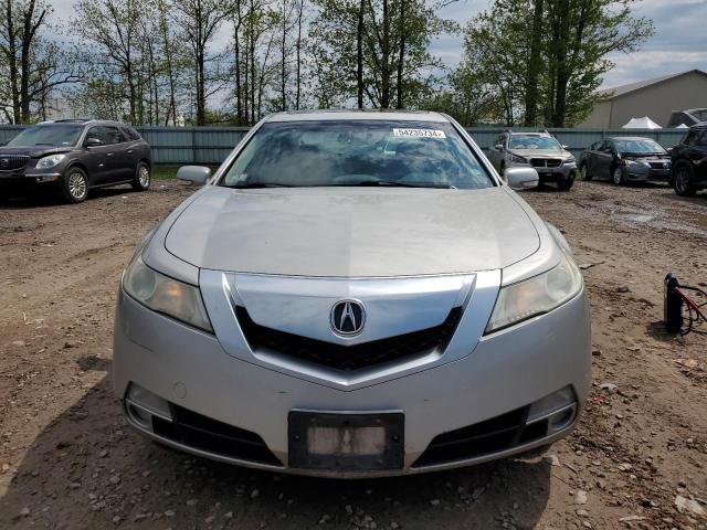 Photo 4 VIN: 19UUA9F54AA009545 - ACURA TL 