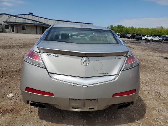 Photo 5 VIN: 19UUA9F54AA009545 - ACURA TL 