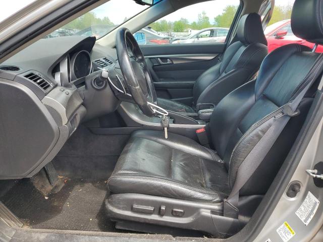 Photo 6 VIN: 19UUA9F54AA009545 - ACURA TL 