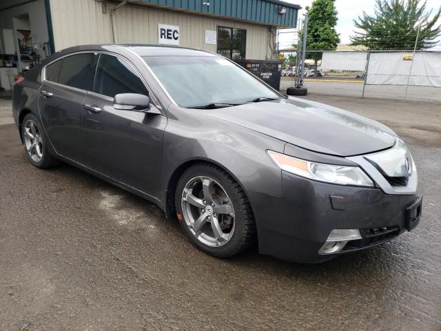 Photo 0 VIN: 19UUA9F54AA801257 - ACURA TL 