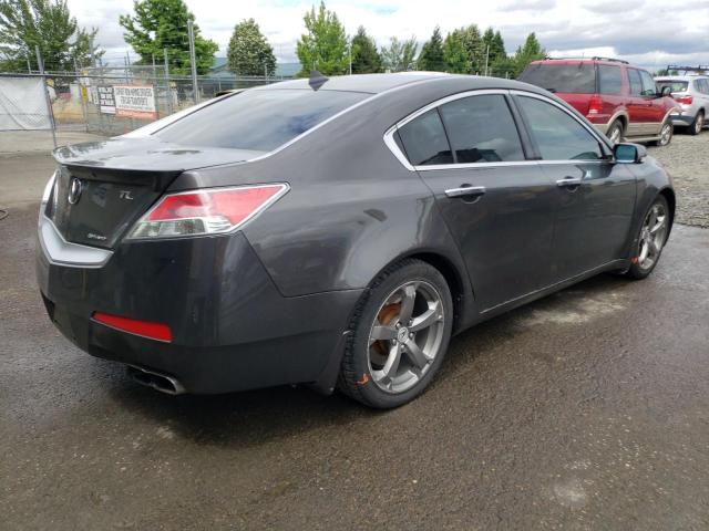 Photo 3 VIN: 19UUA9F54AA801257 - ACURA TL 