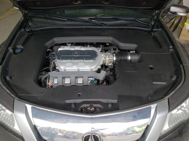 Photo 6 VIN: 19UUA9F54AA801257 - ACURA TL 