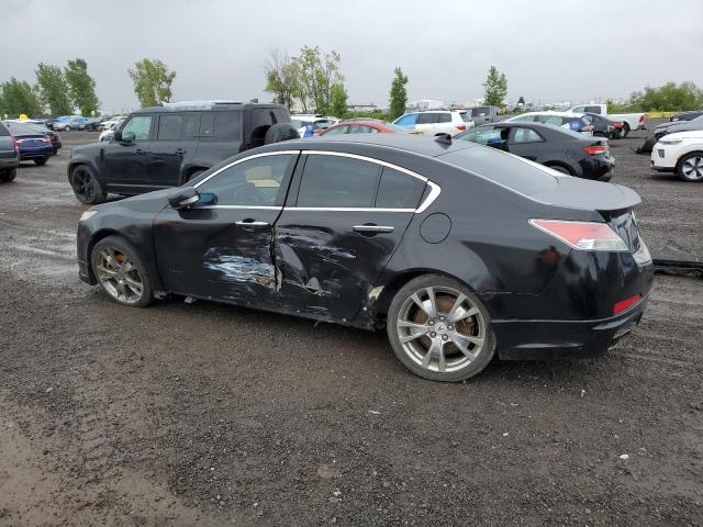 Photo 1 VIN: 19UUA9F54AA801680 - ACURA TL 