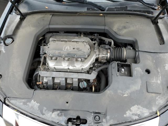 Photo 10 VIN: 19UUA9F54AA801680 - ACURA TL 