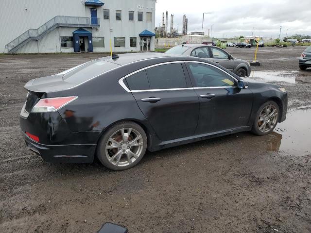 Photo 2 VIN: 19UUA9F54AA801680 - ACURA TL 