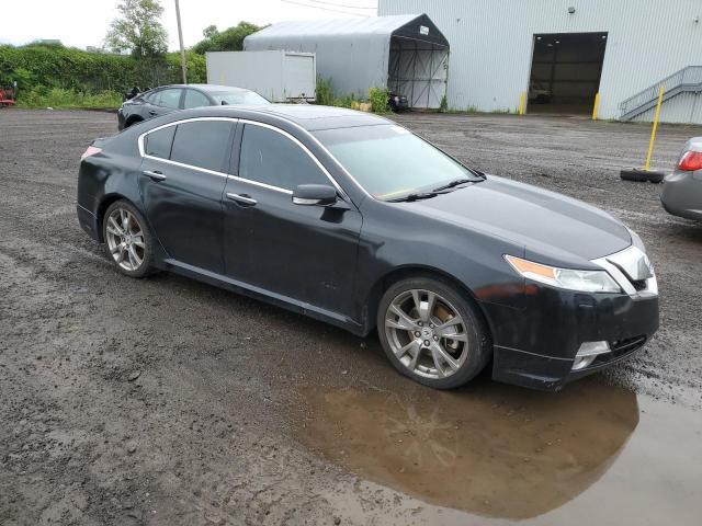 Photo 3 VIN: 19UUA9F54AA801680 - ACURA TL 