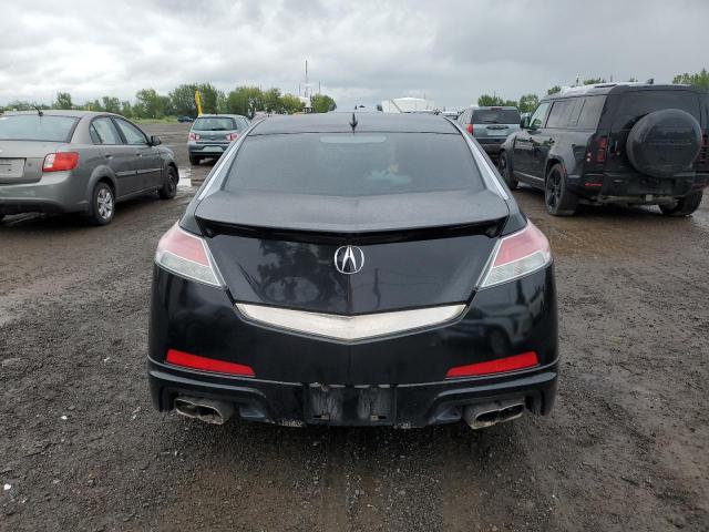 Photo 5 VIN: 19UUA9F54AA801680 - ACURA TL 