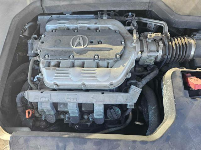 Photo 6 VIN: 19UUA9F54BA000393 - ACURA TL 