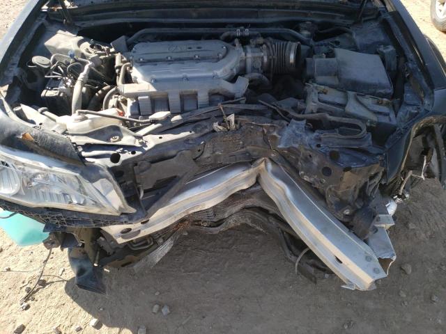 Photo 6 VIN: 19UUA9F54BA003195 - ACURA TL 