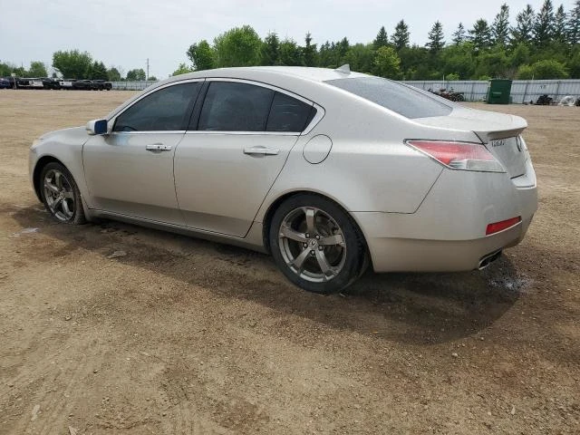 Photo 1 VIN: 19UUA9F54BA800417 - ACURA TL 