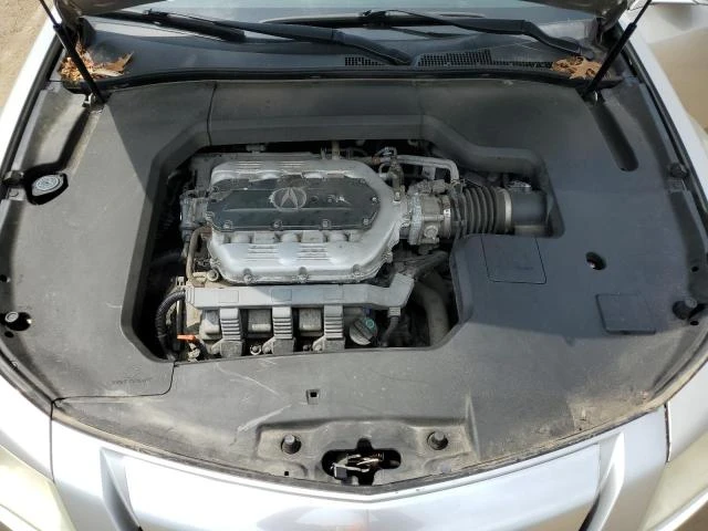 Photo 10 VIN: 19UUA9F54BA800417 - ACURA TL 