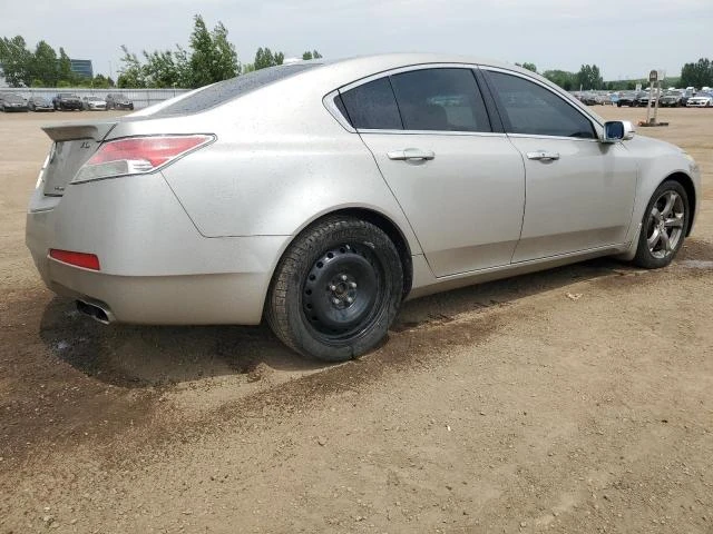 Photo 2 VIN: 19UUA9F54BA800417 - ACURA TL 