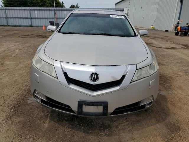 Photo 4 VIN: 19UUA9F54BA800417 - ACURA TL 