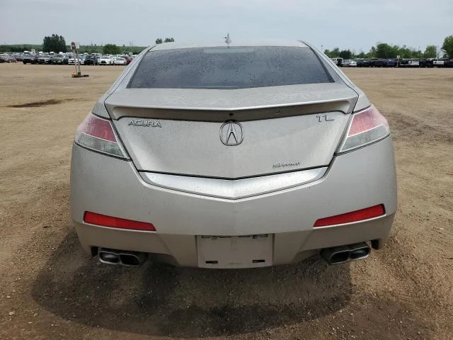 Photo 5 VIN: 19UUA9F54BA800417 - ACURA TL 