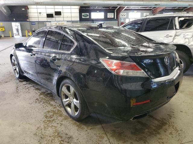 Photo 2 VIN: 19UUA9F54CA000475 - ACURA TL 