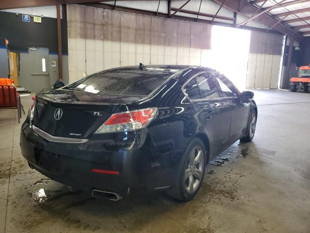 Photo 3 VIN: 19UUA9F54CA000475 - ACURA TL 