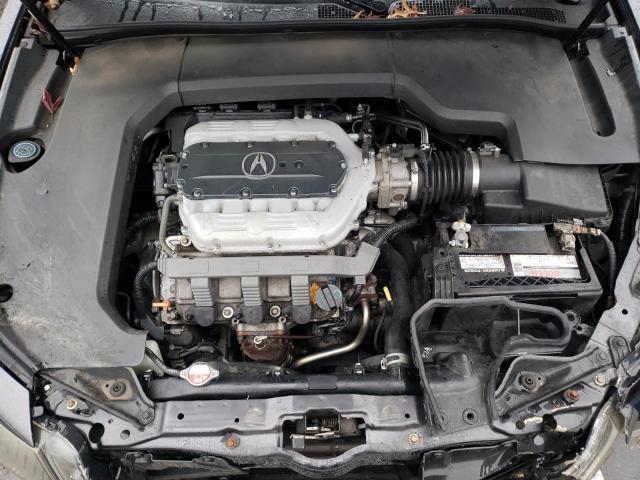 Photo 10 VIN: 19UUA9F54CA001951 - ACURA TL 