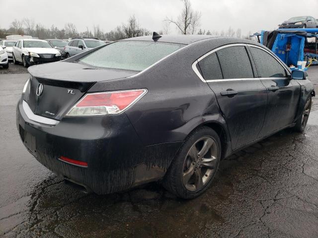 Photo 2 VIN: 19UUA9F54CA001951 - ACURA TL 