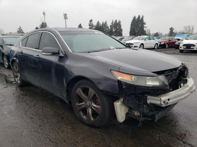 Photo 3 VIN: 19UUA9F54CA001951 - ACURA TL 