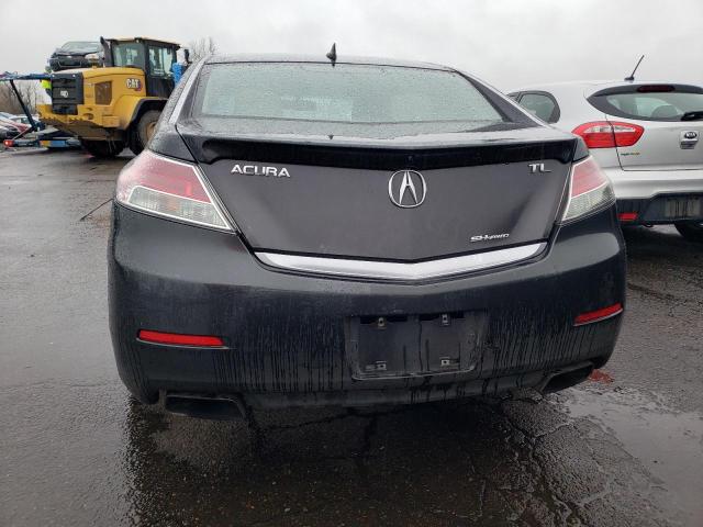 Photo 5 VIN: 19UUA9F54CA001951 - ACURA TL 