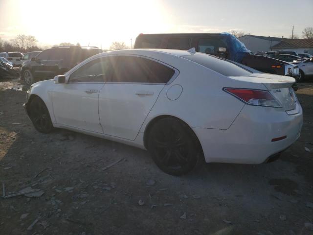 Photo 1 VIN: 19UUA9F54CA002470 - ACURA TL 