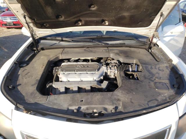 Photo 10 VIN: 19UUA9F54CA002470 - ACURA TL 