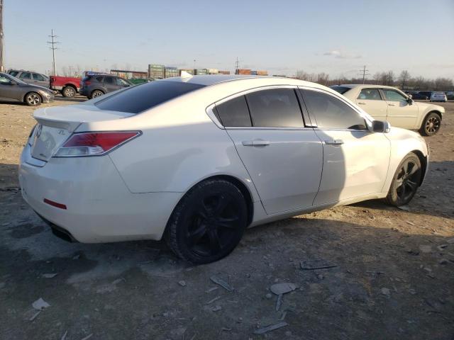 Photo 2 VIN: 19UUA9F54CA002470 - ACURA TL 