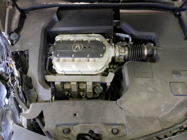 Photo 6 VIN: 19UUA9F54CA002842 - ACURA TL 