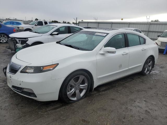 Photo 1 VIN: 19UUA9F54CA003232 - ACURA TL 