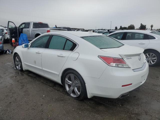 Photo 2 VIN: 19UUA9F54CA003232 - ACURA TL 