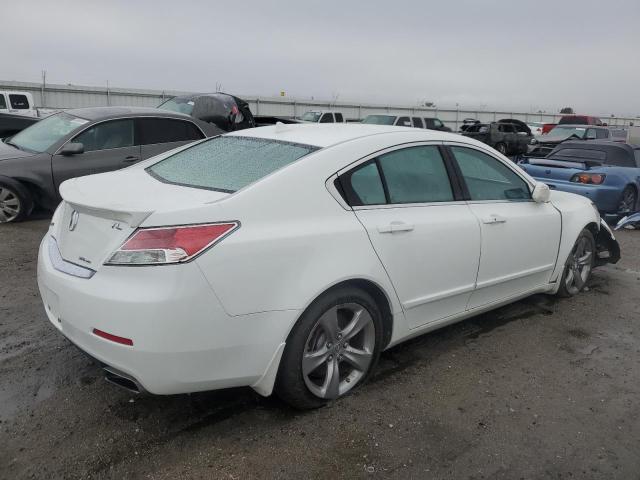 Photo 3 VIN: 19UUA9F54CA003232 - ACURA TL 