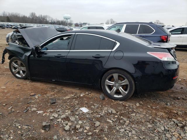 Photo 1 VIN: 19UUA9F54CA004204 - ACURA TL 