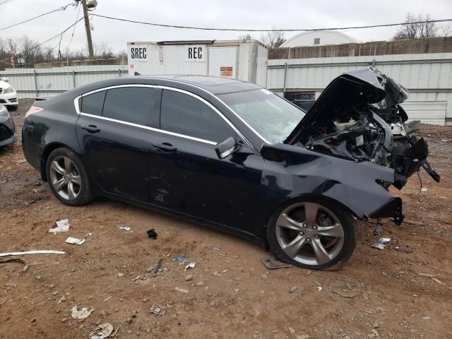 Photo 3 VIN: 19UUA9F54CA004204 - ACURA TL 