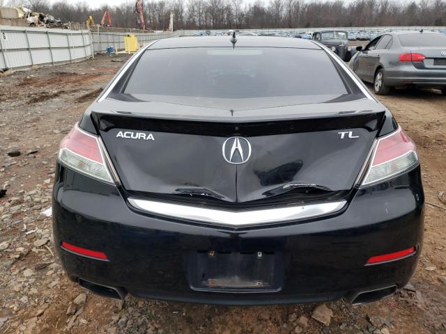 Photo 5 VIN: 19UUA9F54CA004204 - ACURA TL 