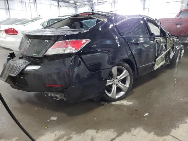 Photo 3 VIN: 19UUA9F54CA004851 - ACURA TL 