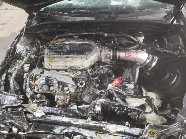 Photo 6 VIN: 19UUA9F54CA004851 - ACURA TL 