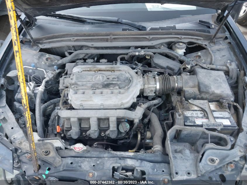 Photo 9 VIN: 19UUA9F54CA005465 - ACURA TL 